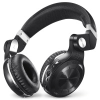 Беспроводные наушники Bluedio T2+