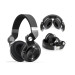 Bluedio T2+ – TWS беспроводные наушники с качественным звуком
