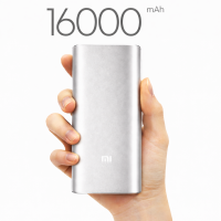 Повербанк Xiaomi MI 16000 mAh Повербанк Xiaomi MI 16000 mAh