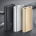 Повербанк Xiaomi MI 16000 mAh для зарядки смартфонов, гаджетов и портативной электроники