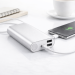 Повербанк Xiaomi MI 16000 mAh для зарядки смартфонов, гаджетов и портативной электроники