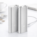 Повербанк Xiaomi MI 16000 mAh для зарядки смартфонов, гаджетов и портативной электроники