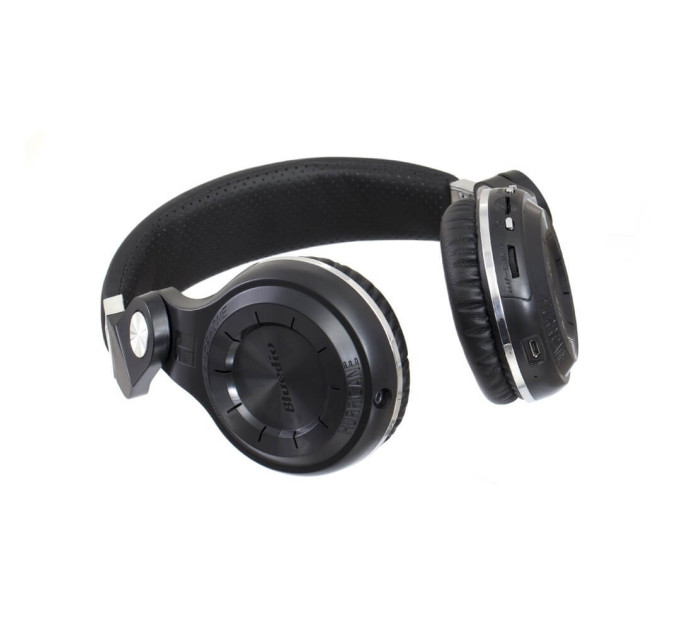 Bluedio T2+ – TWS беспроводные наушники с качественным звуком