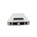Power bank Xiaomi 18000 mAh White з РК-екраном та подвійним світлодіодом