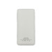Power bank Xiaomi 18000 mAh White з РК-екраном та подвійним світлодіодом