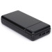 Зовнішній акумулятор Paleon PLO-30WP 30000 mAh з бездротовою зарядкою