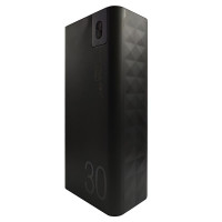 Power Bank Konfulon A19 30000 mAh с быстрой зарядкой Power Bank Konfulon A19 30000 mAh с быстрой зарядкой