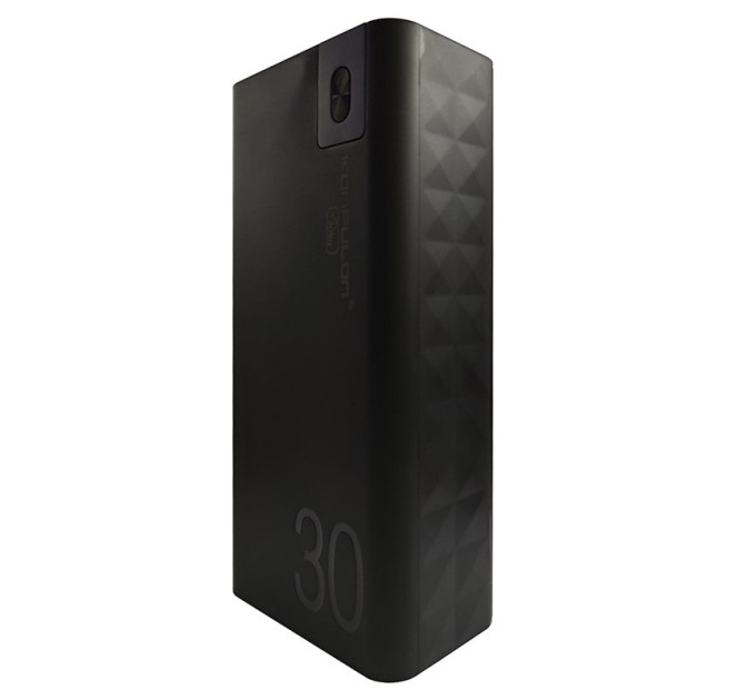 Power Bank Konfulon A19 30000 mAh с быстрой зарядкой