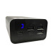 Power Bank Konfulon A19 30000 mAh с быстрой зарядкой