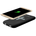 Power Bank Awei P98K 8000 mAh — беспроводная зарядка Qi и USB для смартфона