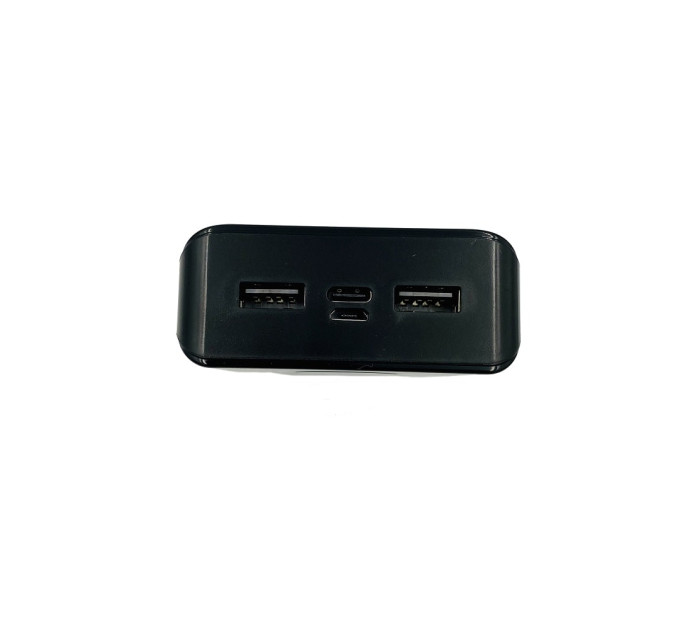 Внешний аккумулятор Power Bank Torima TRM-1020 20000 mAh с двумя USB