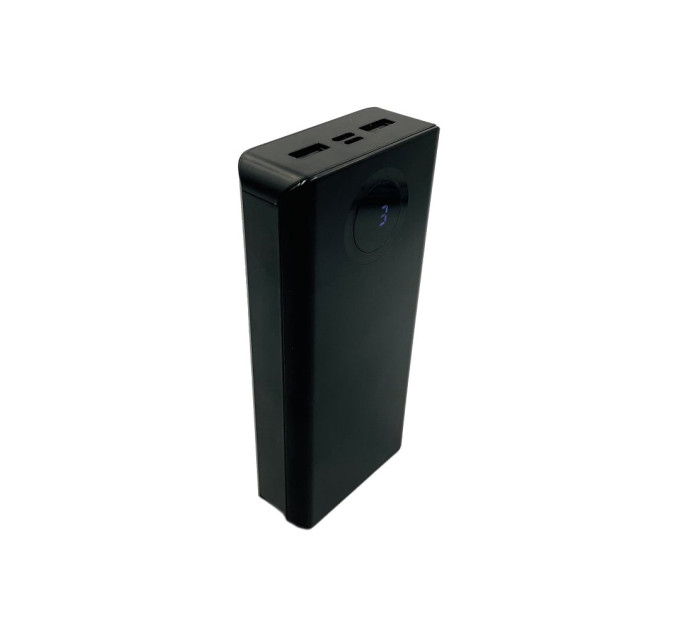 Внешний аккумулятор Power Bank Torima TRM-1020 20000 mAh с двумя USB