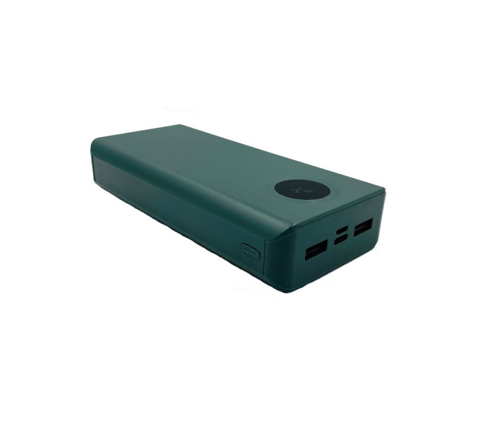 Внешний аккумулятор Power Bank Torima TRM-1020 20000 mAh с двумя USB