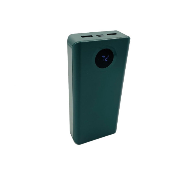 Внешний аккумулятор Power Bank Torima TRM-1020 20000 mAh с двумя USB