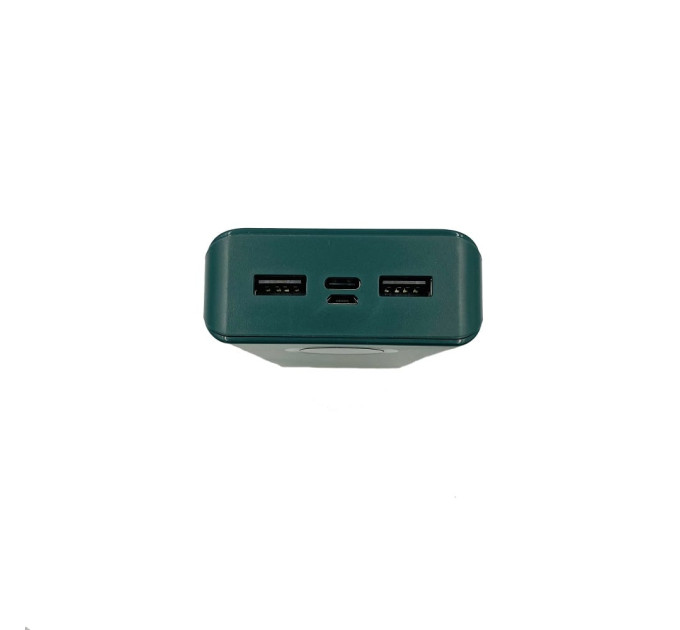 Внешний аккумулятор Power Bank Torima TRM-1020 20000 mAh с двумя USB