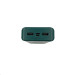 Внешний аккумулятор Power Bank Torima TRM-1020 20000 mAh с двумя USB