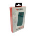 Внешний аккумулятор Power Bank Torima TRM-1020 20000 mAh с двумя USB