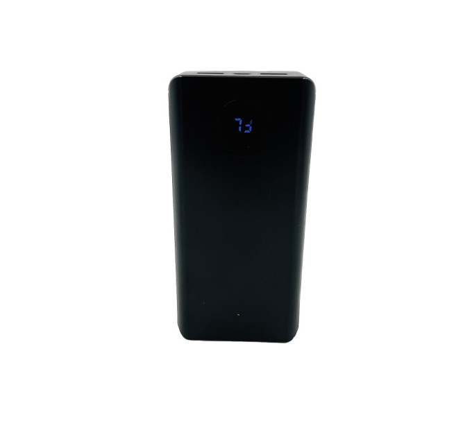 Внешний аккумулятор Power Bank Torima TRM-1020 20000 mAh с двумя USB
