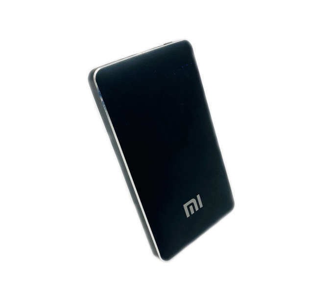 Power bank Xiaomi 15000 mAh – внешний аккумулятор для зарядки смартфонов, планшетов и USB-гаджетов