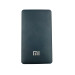 Power bank Xiaomi 15000 mAh – внешний аккумулятор для зарядки смартфонов, планшетов и USB-гаджетов