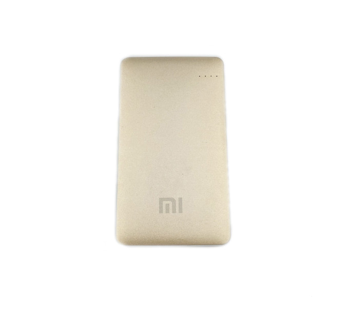 Power bank Xiaomi 15000 mAh – внешний аккумулятор для зарядки смартфонов, планшетов и USB-гаджетов