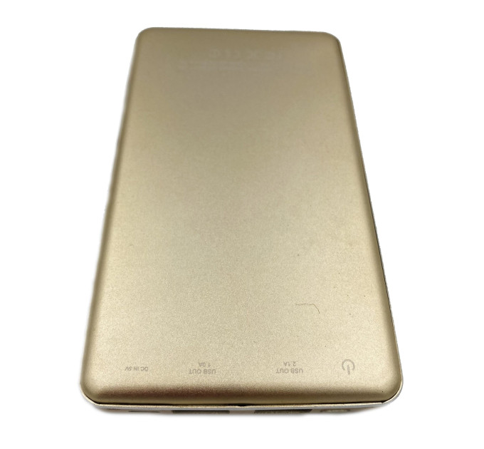 Power bank Xiaomi 15000 mAh – внешний аккумулятор для зарядки смартфонов, планшетов и USB-гаджетов