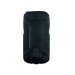 Power Bank Inter I-027 15 000 mAh – внешний аккумулятор с фонариком и солнечной панелью