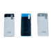 Power Bank UKR 30000 mAh для зарядки смартфонов, планшетов и USB-устройств в дороге