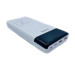 Power Bank Romoss 20 000 mAh – зовнішній акумулятор для одночасної зарядки двох пристроїв