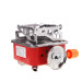 Портативная газовая плита Portable Card Type Stove K-202 с пьезоподжигом