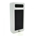 Power Bank Paleon PLO-SP20G 20 000 mAh с солнечной панелью