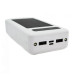 Power Bank Paleon PLO-SP20G 20 000 mAh с солнечной панелью