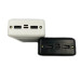 Power Bank Paleon PLO-SP20G 20 000 mAh с солнечной панелью