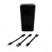 Power Bank Paleon PLO-SP20G 20 000 mAh с солнечной панелью