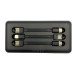 Power Bank Paleon PLO-SP20G 20 000 mAh с солнечной панелью