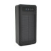 Power Bank Paleon PLO-SP30G 30 000 mAh с солнечной панелью
