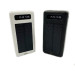 Power Bank Paleon PLO-SP30G 30 000 mAh с солнечной панелью