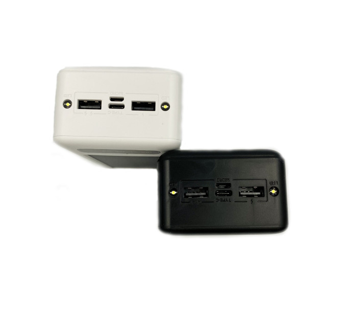 Power Bank Paleon PLO-SP30G 30 000 mAh с солнечной панелью