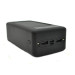 Power Bank Paleon PLO-SP30G 30 000 mAh с солнечной панелью