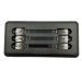 Power Bank Paleon PLO-SP30G 30 000 mAh с солнечной панелью