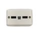 Power Bank Paleon PLO-SP30G 30 000 mAh с солнечной панелью
