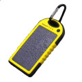 Power Bank Baseo 50 000 mAh — внешний аккумулятор с солнечной зарядкой и фонариком