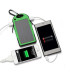 Power Bank Baseo 50 000 mAh — внешний аккумулятор с солнечной зарядкой и фонариком