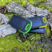 Power Bank Baseo 50 000 mAh — внешний аккумулятор с солнечной зарядкой и фонариком