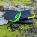 Power Bank Baseo 50 000 mAh — внешний аккумулятор с солнечной зарядкой и фонариком
