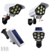 Уличный фонарь-камера Solar Light BL JLP 2178 с пультом