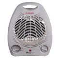 Тепловентилятор Domotec MS-5901 2000 Вт – быстрый обогрев