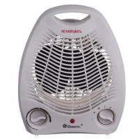 Тепловентилятор Domotec MS-5901 2000 Вт
