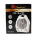Тепловентилятор Domotec MS-5901 2000 Вт – быстрый обогрев