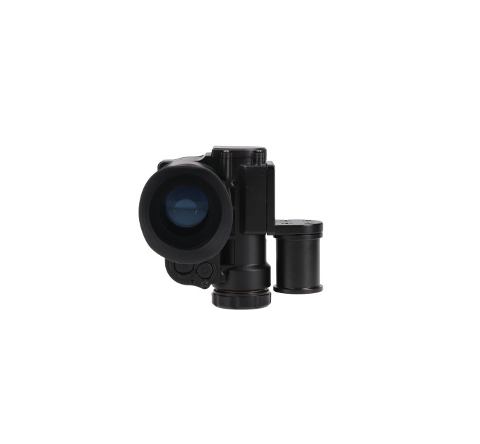 Прибор ночного видения NVG10 цифровой с ИК-подсветкой до 300 м и OLED дисплеем